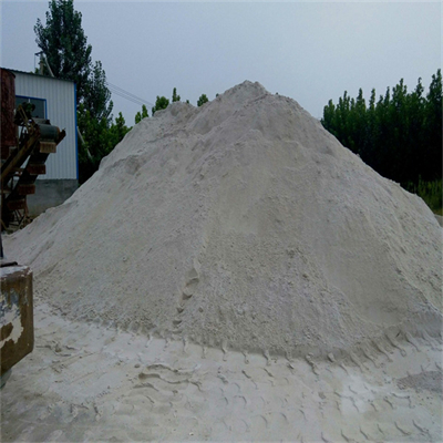 江门硫酸钡砂