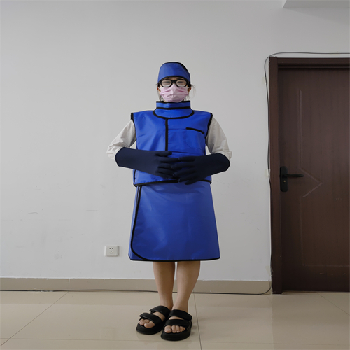 江门防辐射服