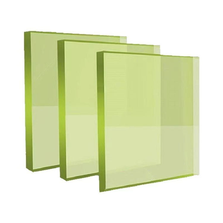 江门铅玻璃厚度