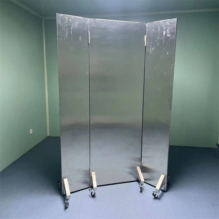 江门铅屏风的作用