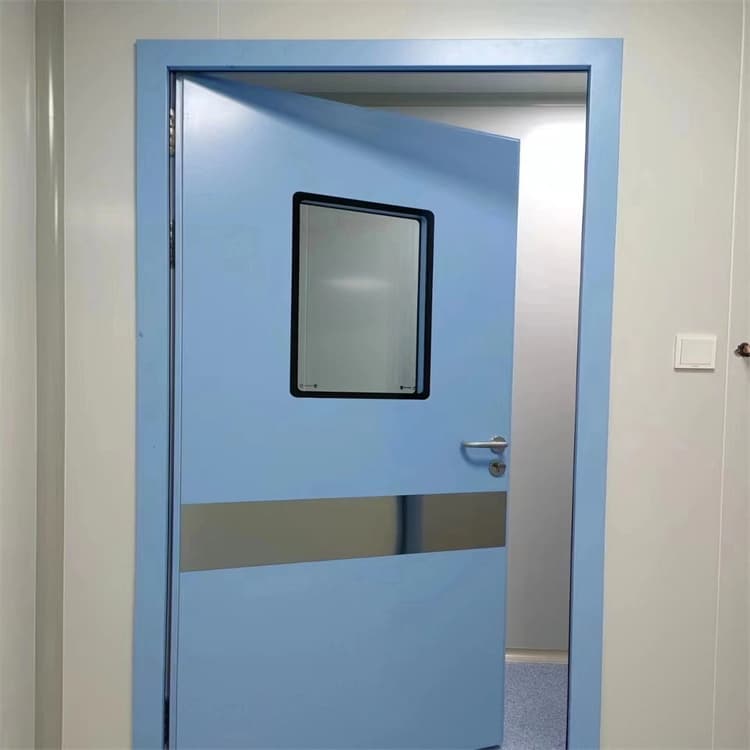 江门铅门防辐射