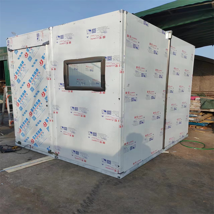 江门铅房验收标准