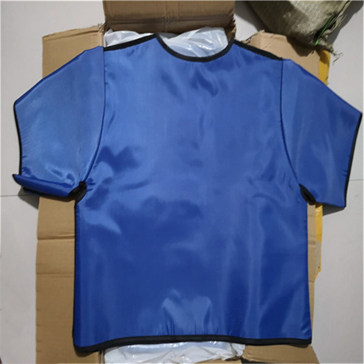 江门铅衣防护服的作用